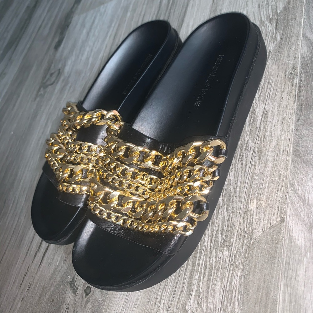 Kendall & Kylie Slides - image 5